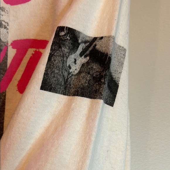 Shawn Mendes Tour Graphic Long Sleeve Shirt - Picture 4 of 13